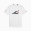 BMW M Motorsport Herr Motorsport Graphic T-shirt