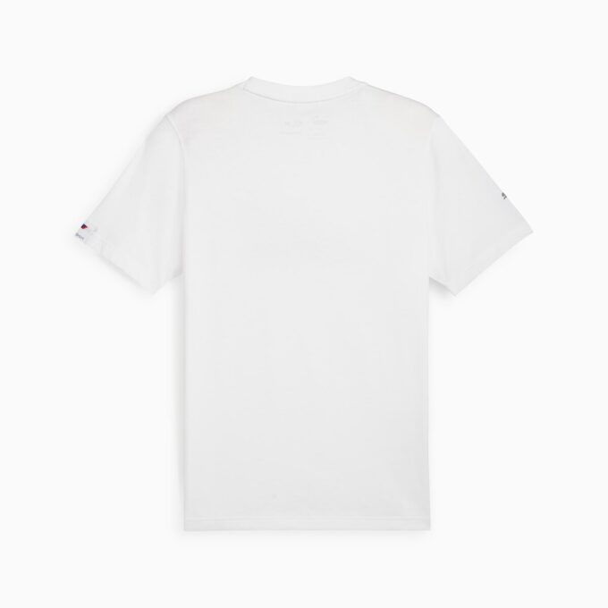 BMW M Motorsport Herr Motorsport Graphic T-shirt
