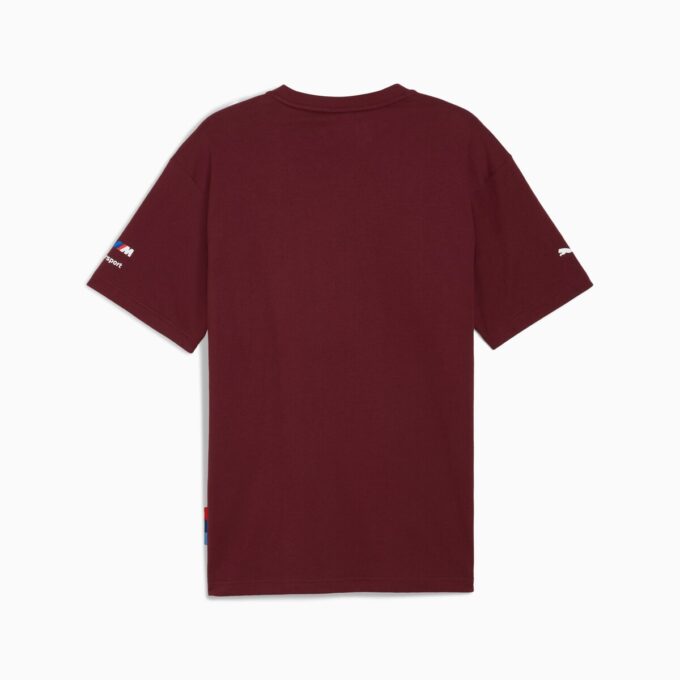 BMW M Motorsport Herr Motorsport T-shirt