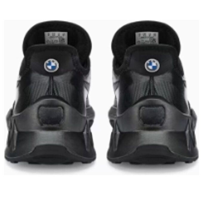 BMW M Motorsport Metal Energy Maco SL ”Svart”