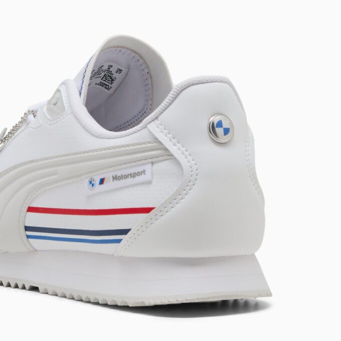 BMW M Motorsport Roma Stradale Herrskor BMW M Motorsport Roma Stradale Herrskor
