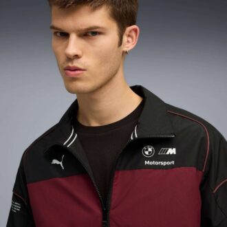 BMW M Motorsport Speed  Driver Series 2.0 Herr Motorsport Träningsjacka