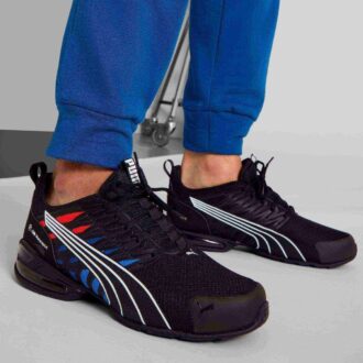 BMW M Motorsport Voltaic Evo Herr Sneakers