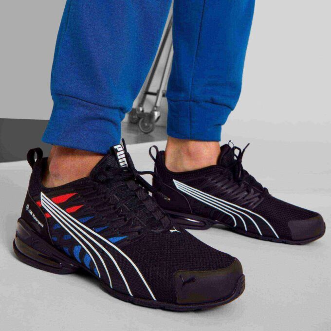 BMW M Motorsport Voltaic Evo Herr Sneakers BMW M Motorsport Voltaic Evo Herr Sneakers