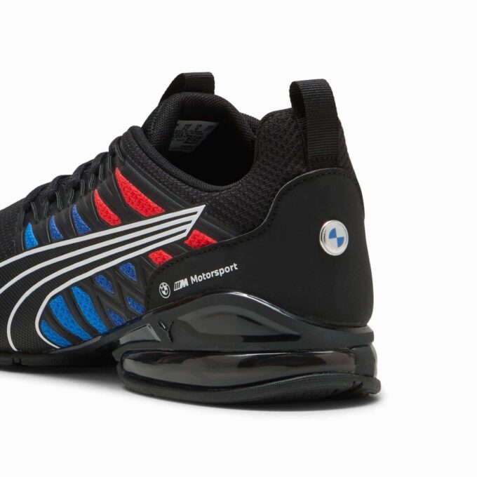 BMW M Motorsport Voltaic Evo Herr Sneakers BMW M Motorsport Voltaic Evo Herr Sneakers