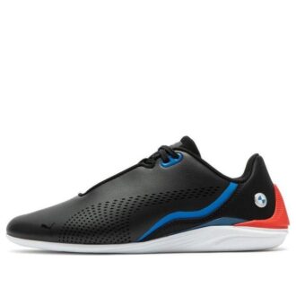 BMW Motorsport Drift Cat Decima ”Black Pop Red”