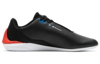 BMW Motorsport Drift Cat Decima ”Black Pop Red”
