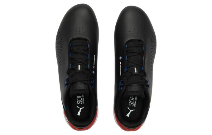 BMW Motorsport Drift Cat Decima ”Black Pop Red”