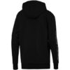 BMW Motorsport Street Midlayer Hoodie ”Svart Blå Röd Vit”