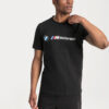 BMW Motorsport T-shirt ”Svartvit”