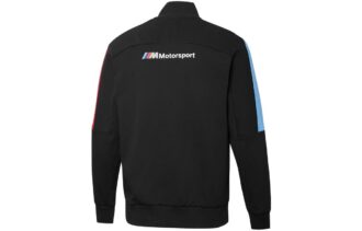 BMW Motorsport T7 Träningsjacka ”Svart”
