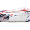 BMW Motorsport ULTRA SL FG ”Vit Eldröd Stark Blå”