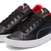 BMW Smash Sneakers Svarta