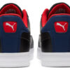 BMW Smash Sneakers Svarta