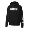 Bold TR Hoodie ”Svart”