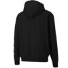 Bold TR Hoodie ”Svart”