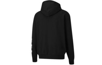 Bold TR Hoodie ”Svart”