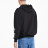 Bold TR Hoodie ”Svart”