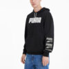 Bold TR Hoodie ”Svart”