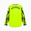 Borus Dortmund Autentisk Långärmad Special Herrtröja