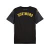 Borussia Dortmund 2024/25 Bortatröja ”Svart Gul”