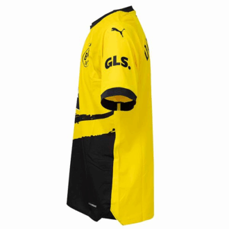 Borussia Dortmund 23/24 Autentisk Hemmatröja ”Gul”