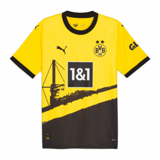Borussia Dortmund 23/24 tröja ”Home”