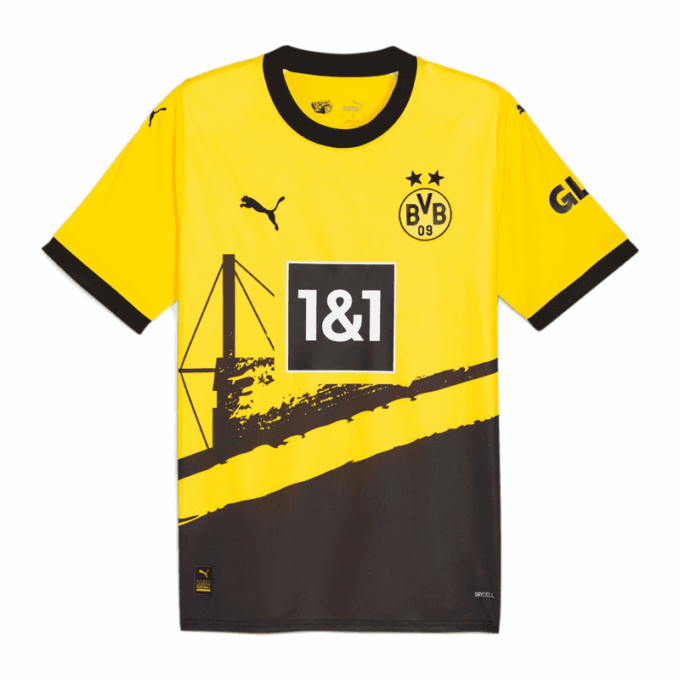 Borussia Dortmund 23/24 tröja ”Home”