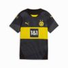 Borussia Dortmund 24/25 Big Kids Replica Bortatröja