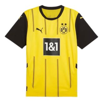 Borussia Dortmund 24/25 Hemmatröja ”Gul”