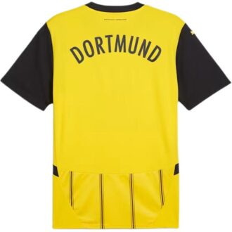 Borussia Dortmund 24/25 Hemmatröja ”Gul”