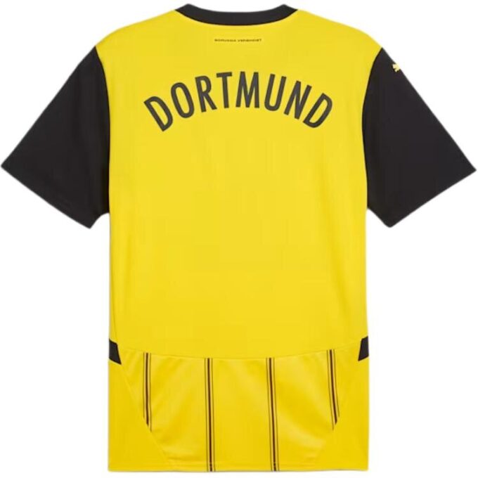 Borussia Dortmund 24/25 Hemmatröja ”Gul”
