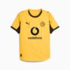 Borussia Dortmund 25/26 Autentisk Cup Herr Fotbollströja