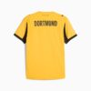 Borussia Dortmund 25/26 Autentisk Cup Herr Fotbollströja