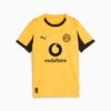 Borussia Dortmund 25/26 Replica Cup Stor Barn Fotbollströja
