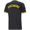 Borussia Dortmund Bortatröja 22/23 ”Svart Gul Vit”