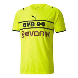 Borussia Dortmund fotbollströja ”Gul”