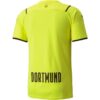 Borussia Dortmund fotbollströja ”Gul”
