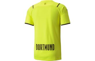 Borussia Dortmund fotbollströja ”Gul”
