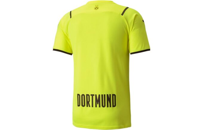 Borussia Dortmund fotbollströja ”Gul”