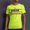 Borussia Dortmund fotbollströja ”Gul”
