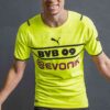 Borussia Dortmund fotbollströja ”Gul”