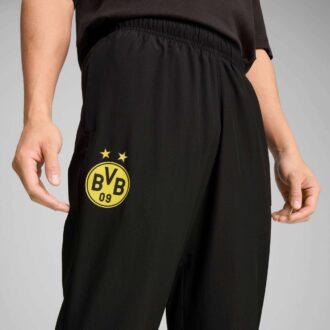 Borussia Dortmund ftblARCHIVE Herrbyxor