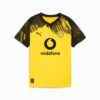 Borussia Dortmund Replica Hemmatröja 25/26 Barn Borussia Dortmund Replica Hemmatröja 25/26 Barn