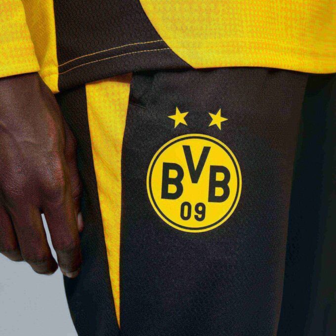 Borussia Dortmund Träningsbyxor Herr Fotboll Borussia Dortmund Träningsbyxor Herr Fotboll