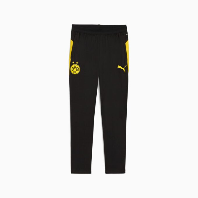Borussia Dortmund Träningsbyxor Herr Fotboll Borussia Dortmund Träningsbyxor Herr Fotboll