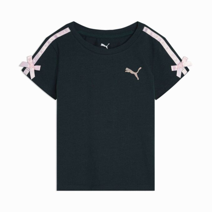 Bow Society Babytröja för små barn