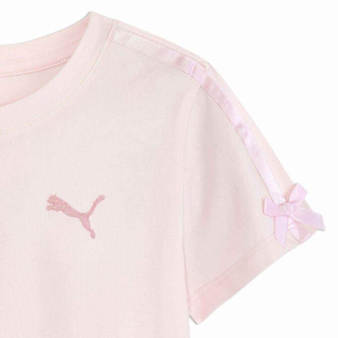 Bow Society Babytröja för små barn