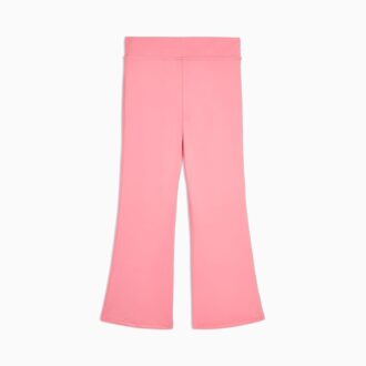 Bow Society Barnleggings med utsvängda mönster