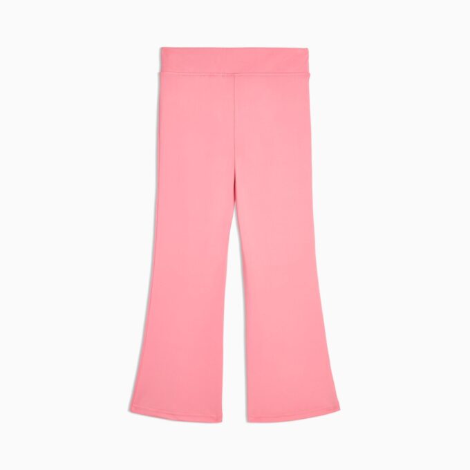 Bow Society Barnleggings med utsvängda mönster Bow Society Barnleggings med utsvängda mönster